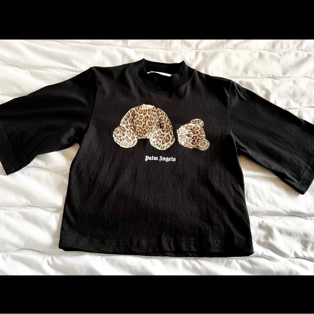 Palms angles shirt
